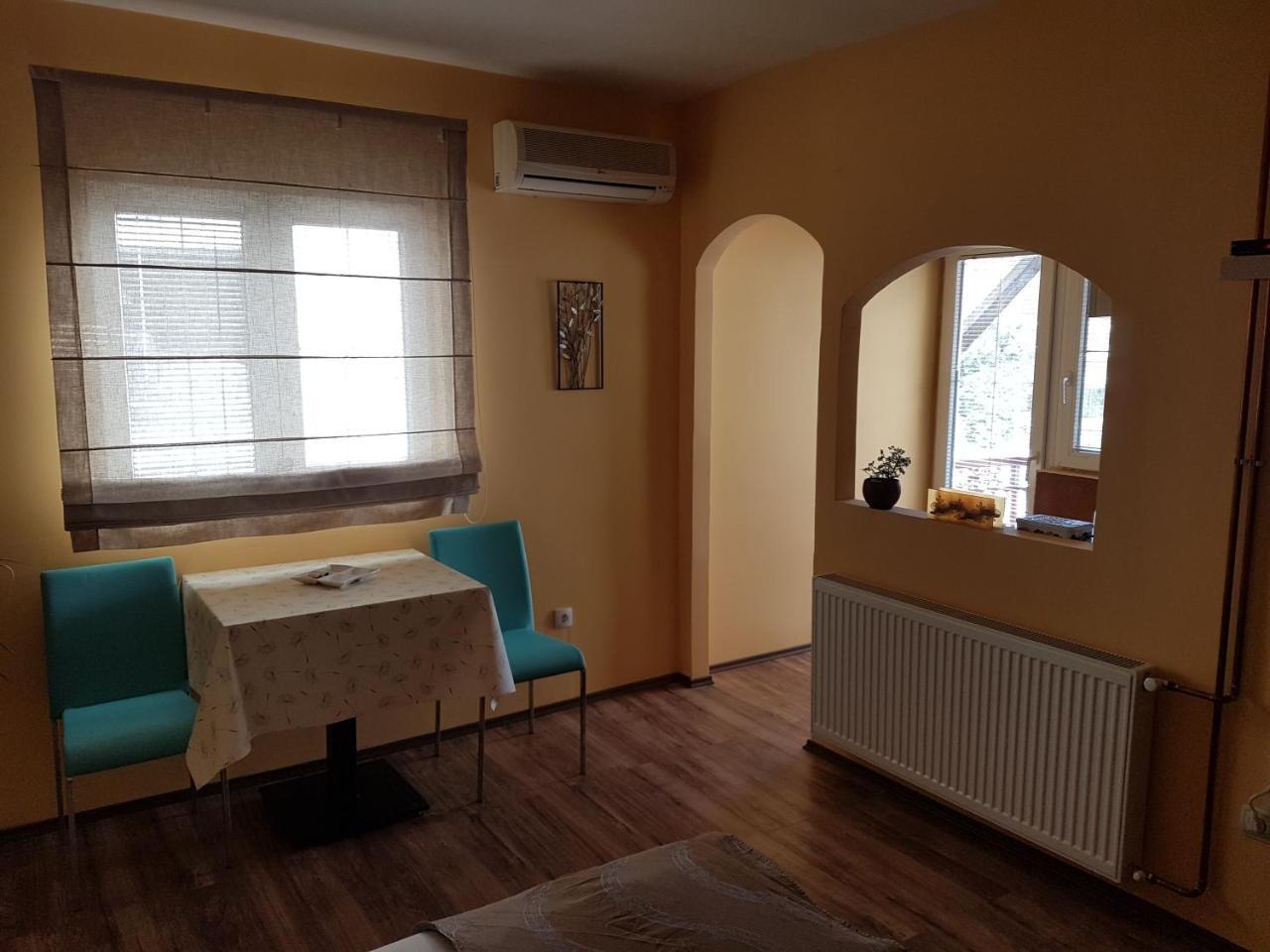 Appartement Bellmatini à Belgrade Extérieur photo