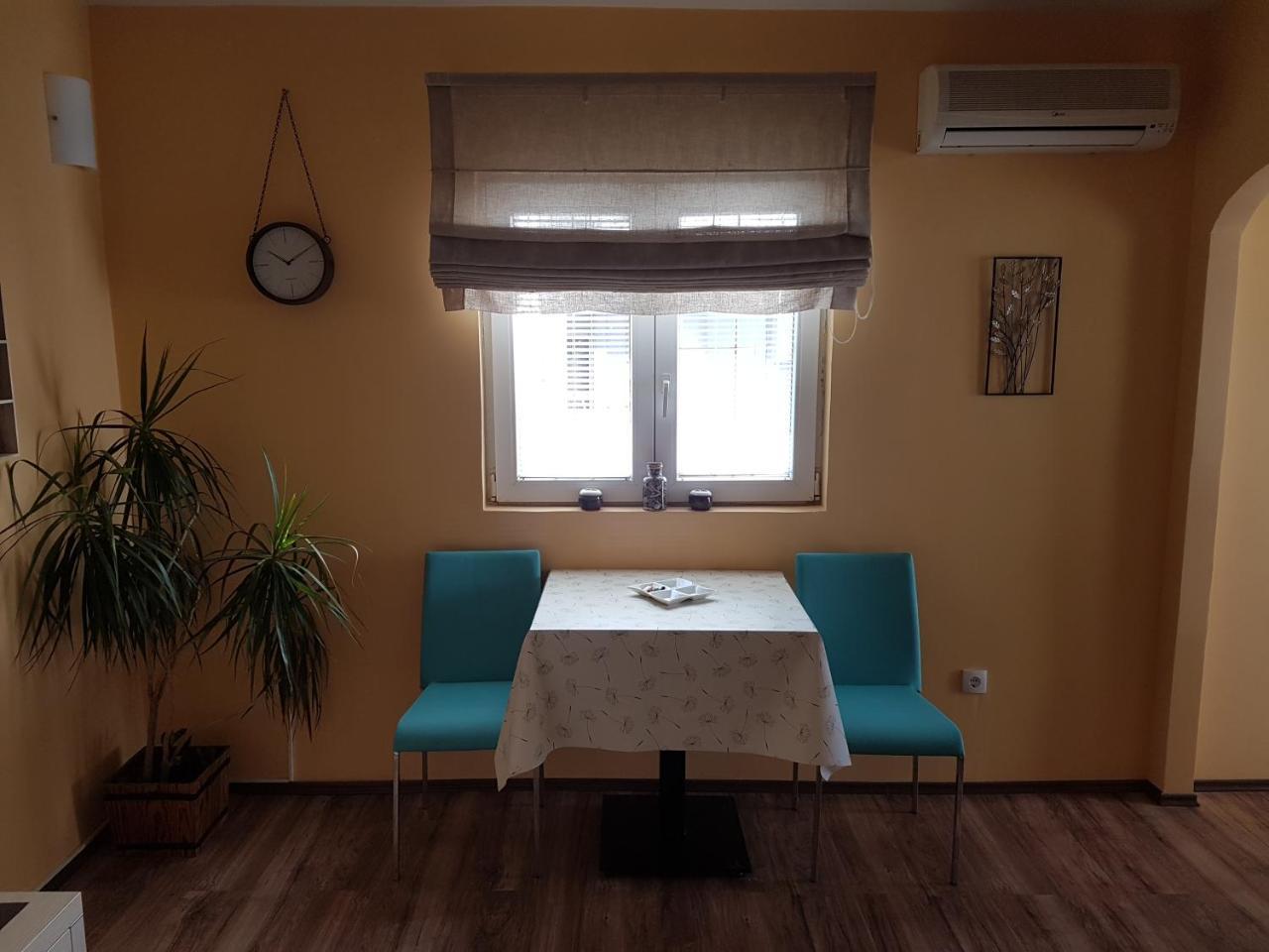 Appartement Bellmatini à Belgrade Extérieur photo