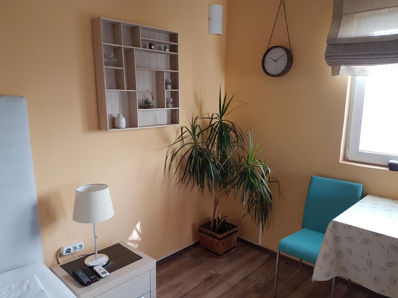 Appartement Bellmatini à Belgrade Extérieur photo